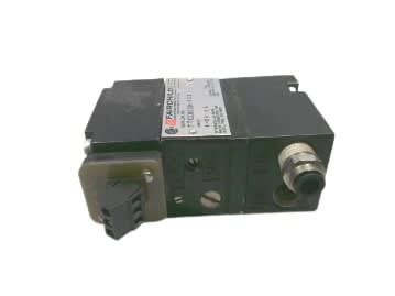 FAIRCHILD INDUSTRIAL PROD TTCI6000401