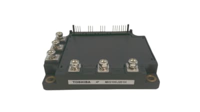 TOSHIBA MIG100J201H