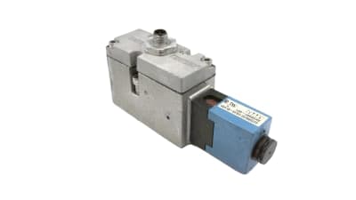 AUTOMATIC VALVE AVD0497-001