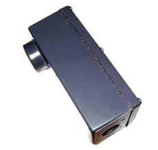 ELWOOD CORPORATION RCPF303