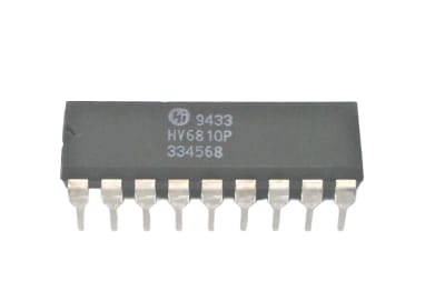 SUPERTEX HV6810P