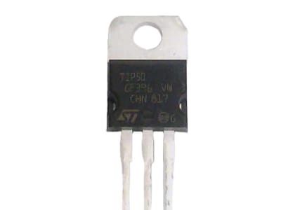 ST MICRO TIP50