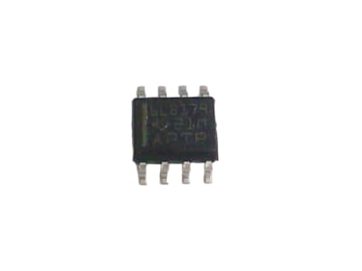 TEXAS INSTRUMENTS SEMI SN65LBC179D