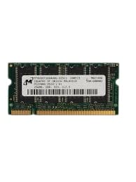 MICRON TECHNOLOGY INC MT8VDDT3264HDG-335C3