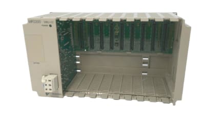 YASKAWA ELECTRIC JEPMC-BU2210-E