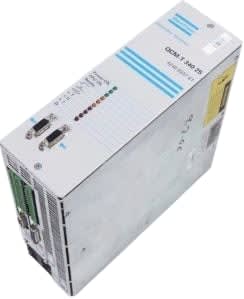 ATLAS COPCO QCM2-T 340 25
