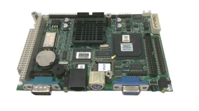ADVANTECH PCM-5820