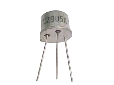 GENERIC T2N2905A