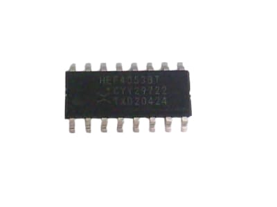 NEXPERIA HEF4053BT,653