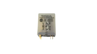SCHNEIDER ELECTRIC 70RE22-24DC-SCO