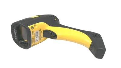 DATALOGIC POWERSCAN D8340