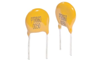 EATON CORPORATION PTR060V0050-BK1