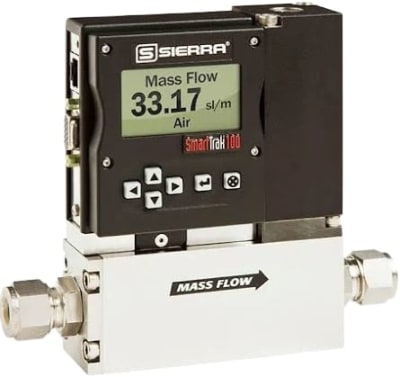 SIERRA INSTRUMENTS C100M-DD-3-OV1-SV1-PV2-V1-S4-C1