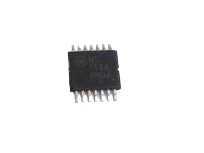 GENERIC IC74HC132ADT