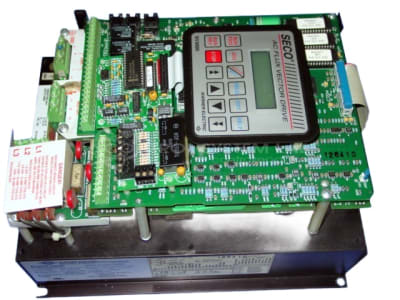 DANAHER CONTROLS SV3000