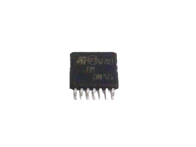 ST MICRO LM339PT