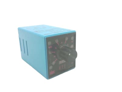 IDEC RTE-P11