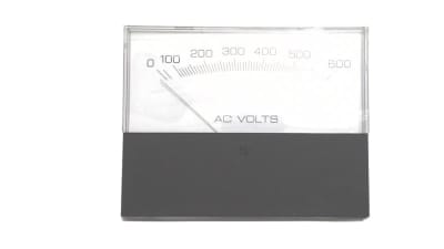 YOKOGAWA 260444SJ-SJI/UL