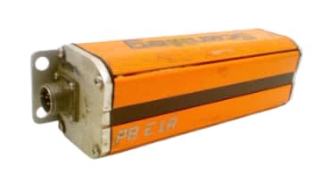 SCANMEG P8EX-E