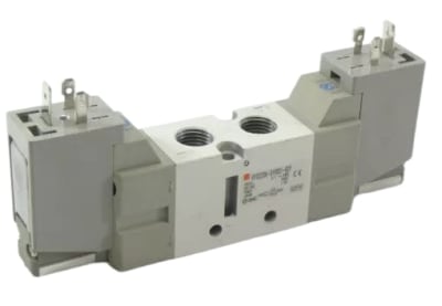 SMC VF3333-5YOD1-02F