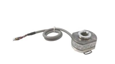 ENCODER PRODUCTS COMPANY 260-C6-R-10-L-2000-R-HV-1-S-SD-1-N