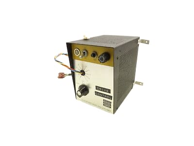 BODINE ELECTRIC 0906