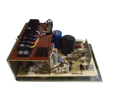 BODINE ELECTRIC 0913