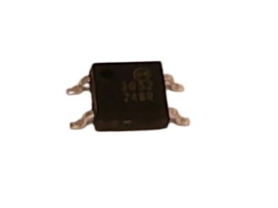 ON SEMICONDUCTOR FODM3052-NF098