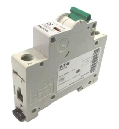 EATON CORPORATION EMCH106