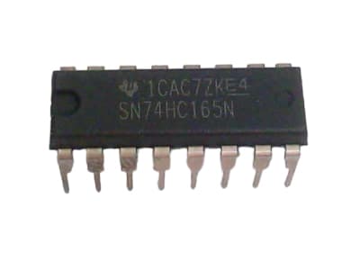 GENERIC IC74HC165N