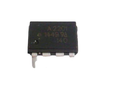 BROADCOM HCPL-2201-000E