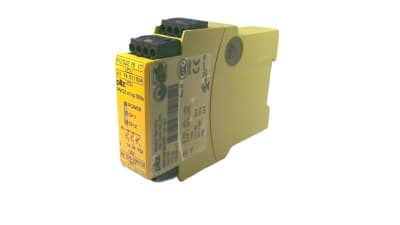 PILZ PNOZ E1VP 300/24VDC 1N/0 1N/0 T
