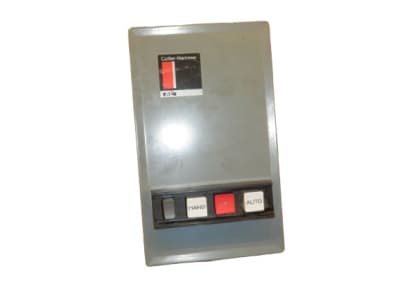 EATON CORPORATION C799AG15