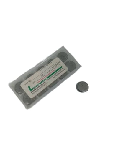 LONERO ENGINEERING COMPANY A-106-0500