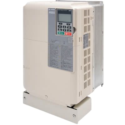 YASKAWA ELECTRIC CIMR-AU4A0044FAA