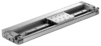 SMC MY2H25G-75