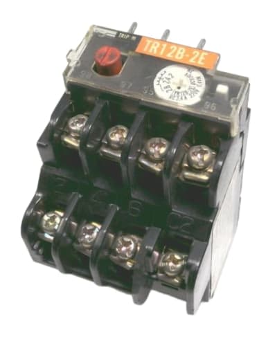 HITACHI TR12B-2E-2-2.8A
