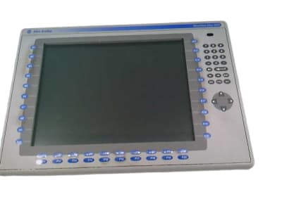 ALLEN BRADLEY 2711P-K15C4B2