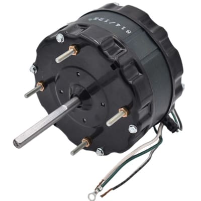 MCMILLAN ELECTRIC 2161S