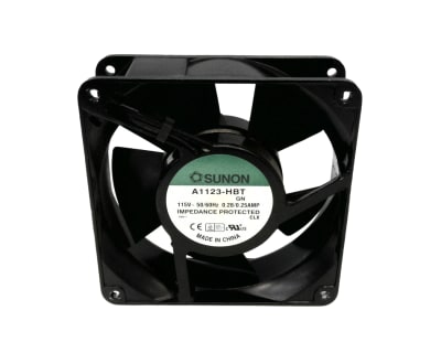 SUNON SP101A-1123HBT