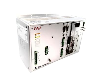 IAI XSEL-P-2-150WAIB-15WAIB-CC-E-EEE-0-2