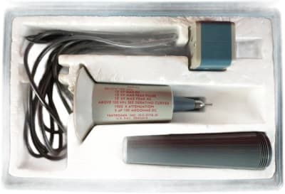 TEKTRONIX P6013A