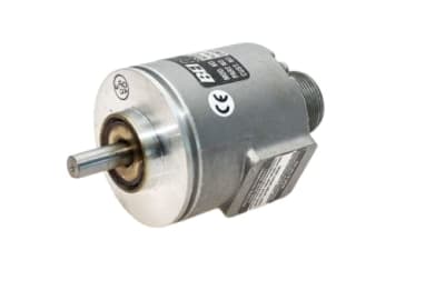 BEI SENSORS H25E-SS-2000-ABZC-4469-EM18