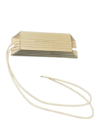 OHMITE KABR60 2R2 J