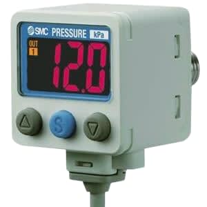 SMC ZSE40W122LB