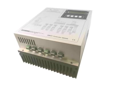 SMALLEY MFG EMC2-MA520