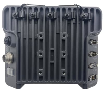 HONEYWELL VM1D