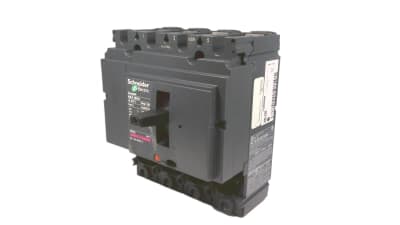 SCHNEIDER ELECTRIC LV430409