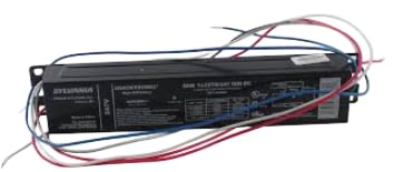 OSRAM QHE1X32T8/347 ISL-SC