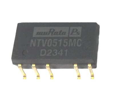 MURATA MANUFACTURING NTV0515MC